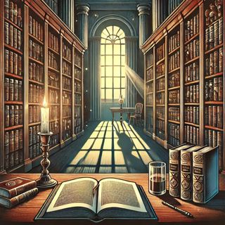 Classic Mystery & Suspense Library