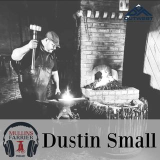 Dustin Small