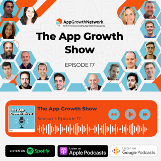 Fuelling your App Growth Mindset for 2022: Advice from 17 Mobile Industry Experts.
