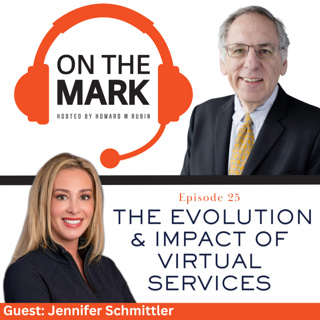 The Evolution & Impact of Virtual Services with Jennifer Schmittler