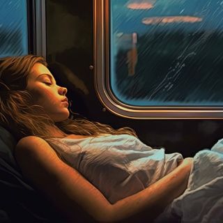 Relaxing Sleep Stories with Sleep Music, Relaxing Music, Calm Your Mind, Cure Insomnia