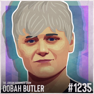 1235: Oobah Butler | A Trickster Turns Deception Into Art and Insight