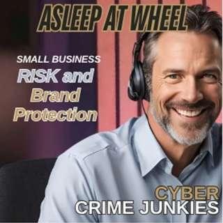 Until Wheels Fall Off. Small Business Risk and Brand Protection.