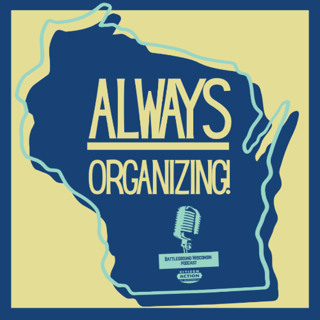 Always Organizing