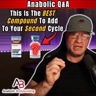 What Are The Best 2nd & 3rd Cycles? Test & Tren Vs Test & GH, Hair Safe PEDs During A Fat Loss Phase