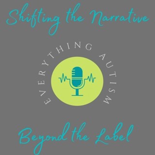 EP 94: Keep Your Hands Off Autistic Kids w/Ande Quercus