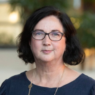 Governance in the Age of AI: A Conversation with Sarah Wells