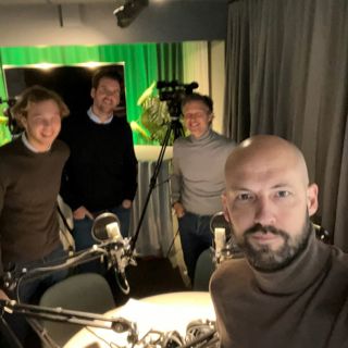 Värdeaktier, 100-baggers och bettingbolag