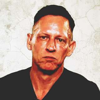 Peter Thiel Unmasked: From Lapsed Libertarian to Architect of the New Right