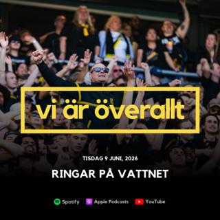 Ringar på vattnet