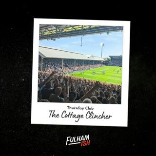 Thursday Club: The Cottage Clincher