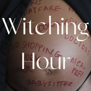 To our generation, being a mum looks thankless, exhausting, and lonely. Can we change the story? Plus, how mothers are navigating Christmas | Witching Hour