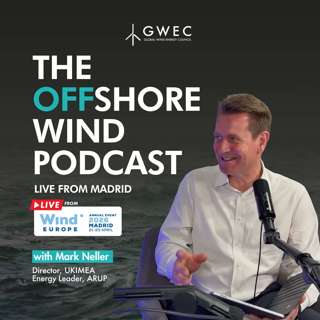 How Technology and Policy Can Solve the Biggest Cost Challenges in Offshore Wind
