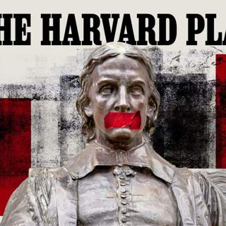 The Harvard Plan: Jay & Alan