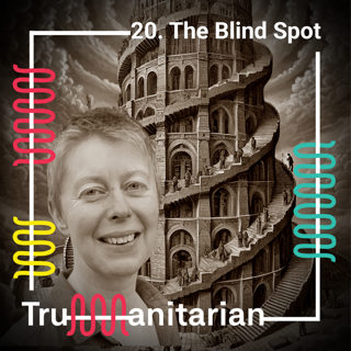 20. The Blind Spot
