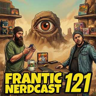 Episode 121 - Spider-Man: Brand New Day Spoiler Review, Gundam Deckbuilder & PAX Australia!
