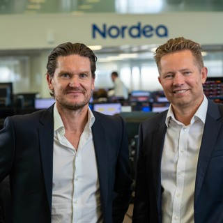 #49 Vi løfter renteprognosene