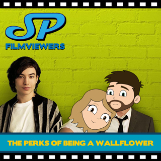 The Perks of Being a Wallflower Movie Review