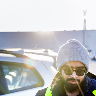 Tanvir ger upp om Sverige efter Northvolt – sökt hundratals jobb: ”I’m not angry, I’m pissed”