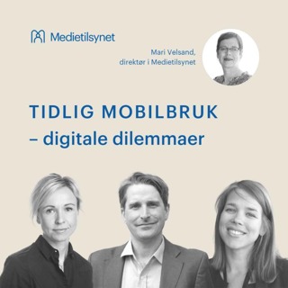 Tidlig mobilbruk