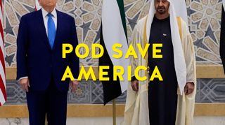 1017: Trump's Petro-Fascist Sugar Daddies