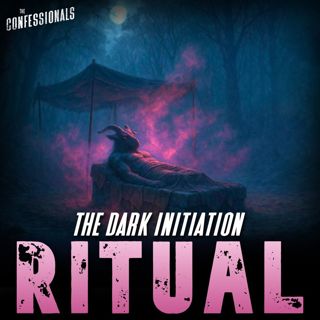 Members Preview | 787: The Dark Initiation Ritual