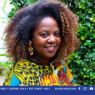 Patrimoine africain : « Sa gro sega tipik avek ravann triang ek maravann li res ankre », souligne Jasmine Toulouse