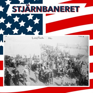 182 USA:s expansion del 4: De stora slätterna och imperium