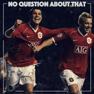 NQAT Game Club: United 7 - 1 Roma