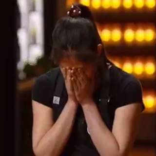 Jess reveals what made her Masterchef eviction even more painful