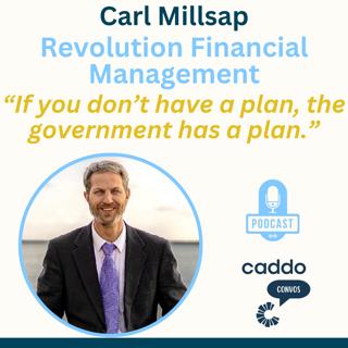 Carl Millsap - Revolution Financial Management