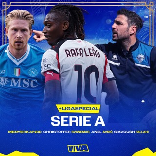 Ligaspecial - Serie A
