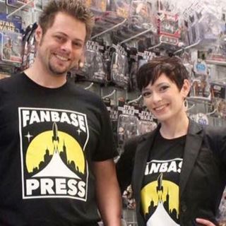 96 // Fandom Spotlight: Interviewing Bryant Dillon of Fanbase Press