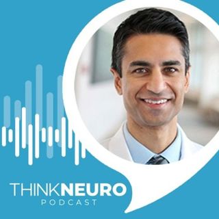 Think Neuro Mini: Treating Tonsils and Tonsil Stones with Dr. Abbas Anwar