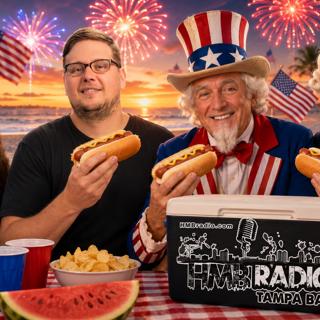 S1 Ep618: America 250 Extravaganza (30 MIN FREE PREVIEW)