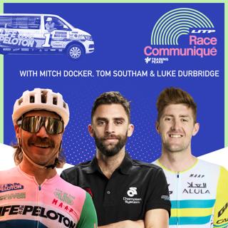 Cobbles Wrap Up & Liège Preview | The Race Communiqué