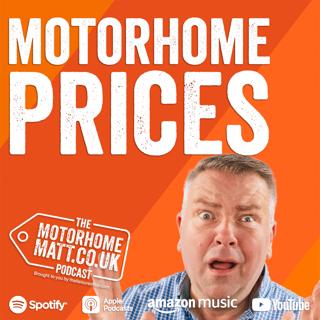 How Much Does a Motorhome Really Cost in 2025?