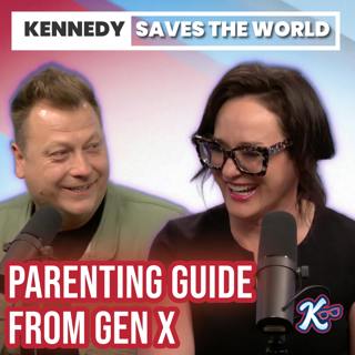 FOX News Field Trips & Jimmy Failla's Parenting Tips