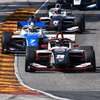 MP 1287: Catching Up With HMD Motorsports GM Mike Maurini