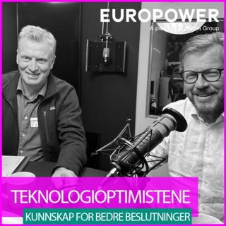 Teknologioptimistene - Slik er det å være SaaS-gründer i nettbransjen