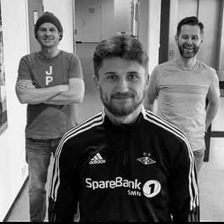 RBKs siste kjøp: Derfor ville han ikke til Vålerenga