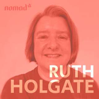 Ruth Holgate - The Spirituality of Silence (N41)