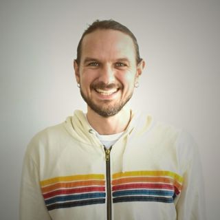 The Ultimate Home Arcade with Polycade's Tyler Bushnell