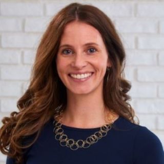 1203: Making Strategy—and the Money—Move Together | Laura Miller, CFO, Strata Decision Technology