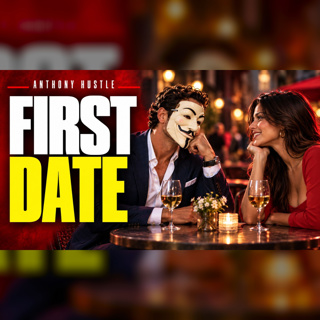 How to Have Sex on 1st Dates | Anthony Hustle Podcast #105