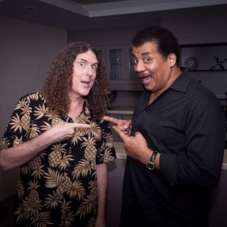 Parody and Geek Culture, with “Weird Al” Yankovic