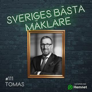 #111 Tomas Widerlöv – Så byggde vi upp Widerlöv!