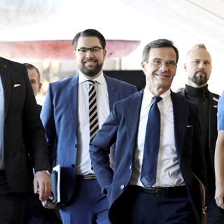 Wararka Maanta ee Raadiyaha Iswiidhen