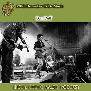 December Celtic Music #286