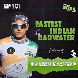 How to Plan the World's Hardest Ultramarathons - Costs, Logistics & Reality (Badwater Explained) | EP 101